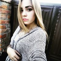 Дарья Волкова