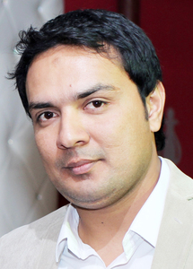 Junaid Baig