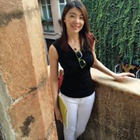 Zeyuan Yu