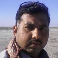Malik Arshad