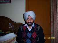 Inderpal Singh