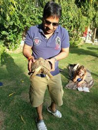 Dr Naveen Gupta