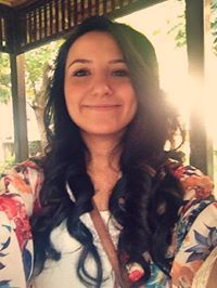 Ayça Nilüfer