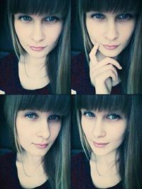 Юлия Захарова