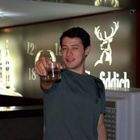 Jamol Dadabaev