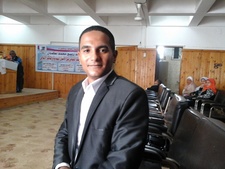 د.محمود ربيع