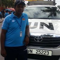 Harsha Amarathunga