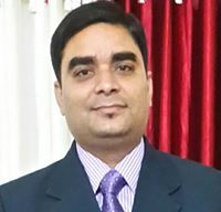 Tarunesh kumar upadhyay