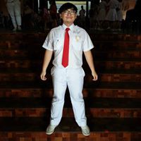 Daniel Koh