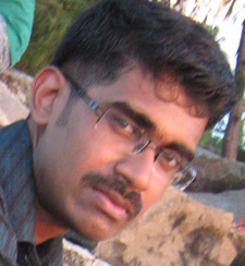 SUJITH M S