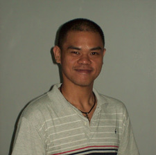 Ray Evangelista
