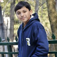 Mohammad Khalid