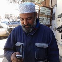 هاني العوكلي