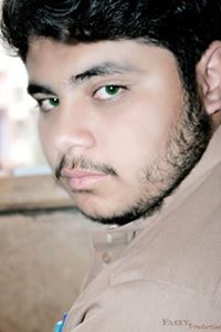 Mohsin Niaz