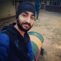 Ikpreet Singh