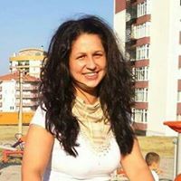 Нели Хаджиева