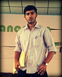 Gokul Krishnan