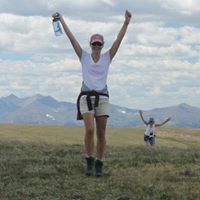 Megan Anderson Macintosh