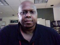 Lloyd Carty