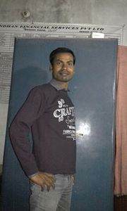 Mahadev Das