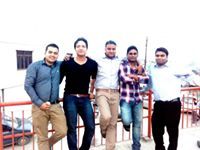 Lokesh Bhandari
