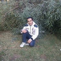 اسماعيل موسى