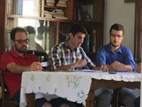 Στάθης Χιώλος