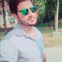 Haider Javaid