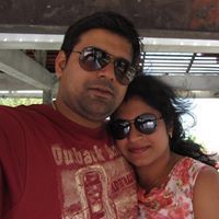 Shayari Bhattacharyya