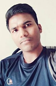 మహేష్ గౌడ్