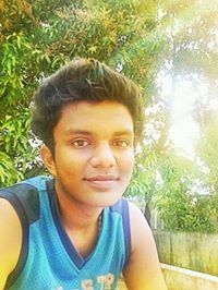 Roshan John