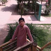Ahmad Zubair