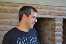 José Alvear