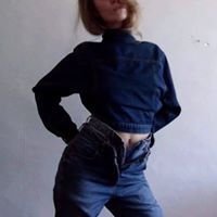 Вика Юхименко