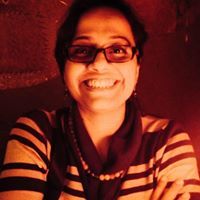 Gargi Dasgupta