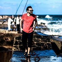 ياسر الأعسم