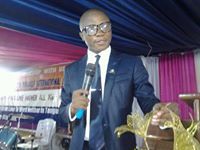 Adeyemo Michael Olamide