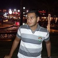 Mohamed Ashraf