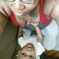 Quanzaneysha Roberson