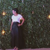 Sheyla Madera Bodden