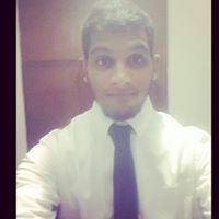 Zaheer Adam