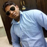 Nagendra Chaudhary