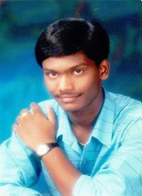 Praveen Ampilli