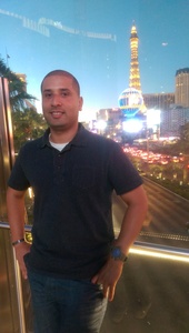 Jose Vega