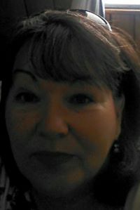 Candice Floyd Walker