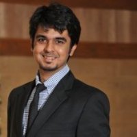 Adhish Patel