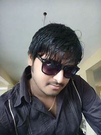 Bhoopal Geetha