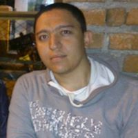 Andres Cadavid Ochoa