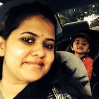 shruthi shankare gowda