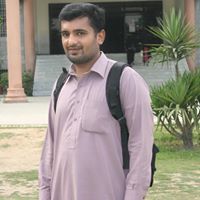 Sajid Hussain